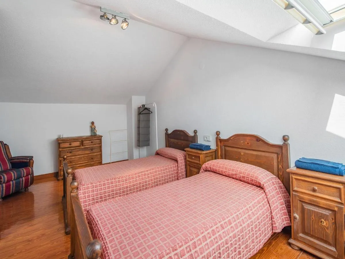 Belvilla By Oyo Casa Playa De Surf Loredo 0*,