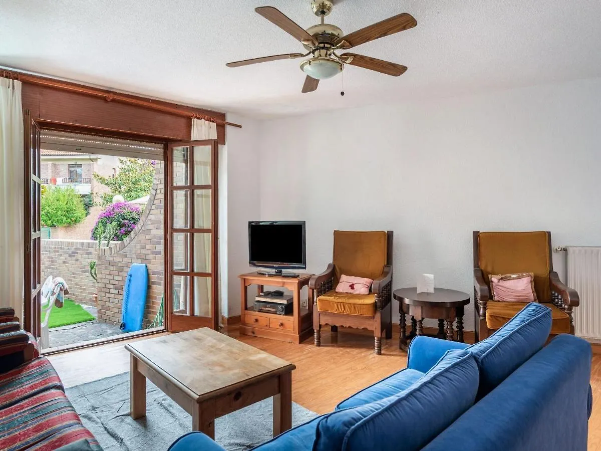 Belvilla By Oyo Casa Playa De Surf Loredo Holiday home