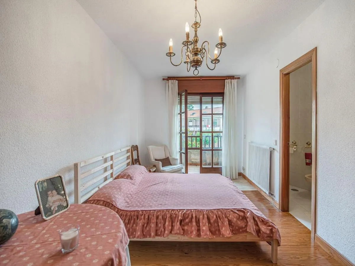 Holiday home Belvilla By Oyo Casa Playa De Surf Loredo Spain