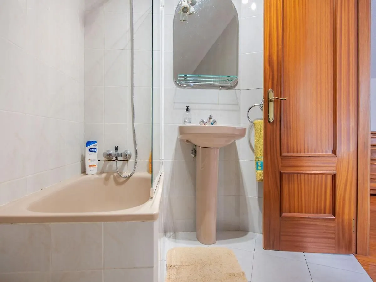 Holiday home Belvilla By Oyo Casa Playa De Surf Loredo