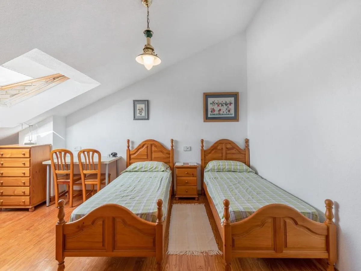 Belvilla By Oyo Casa Playa De Surf Loredo