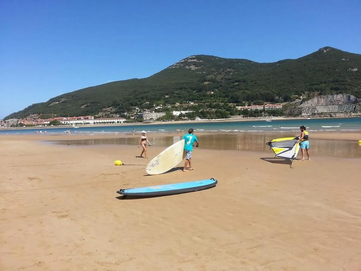 Holiday home Belvilla By Oyo Casa Playa De Surf Loredo
