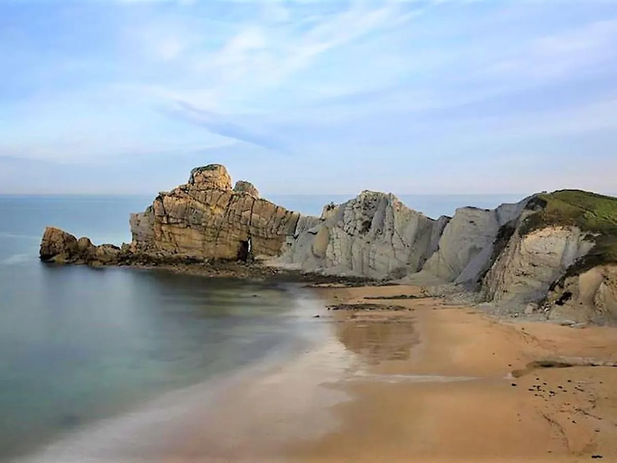 Belvilla By Oyo Casa Playa De Surf Loredo Spain